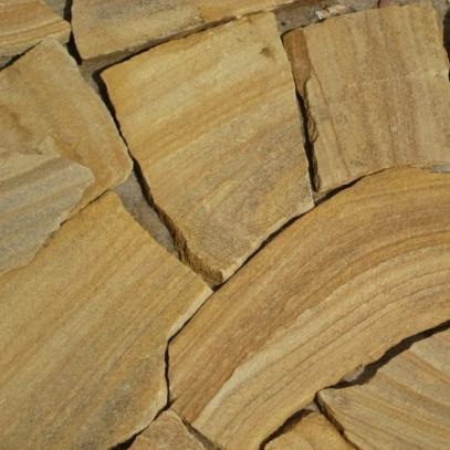 Желтый С Разводами