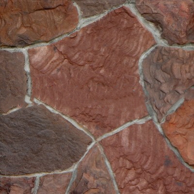 Дракон Красный