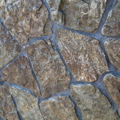 Дракон Серо-Зеленый