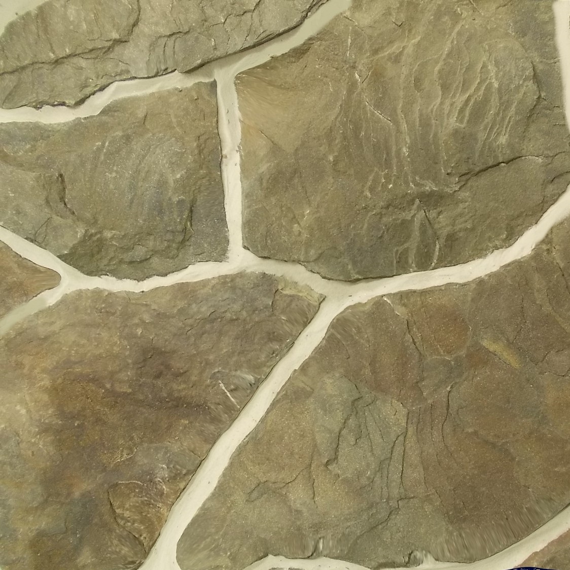 Серо-Зеленый 