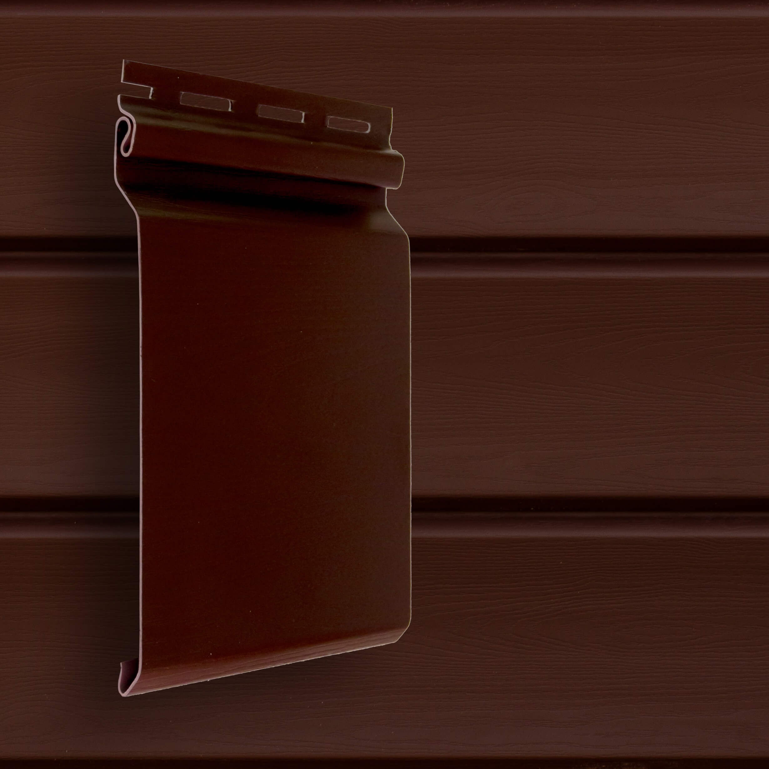 акрил (АСА) темный дуб