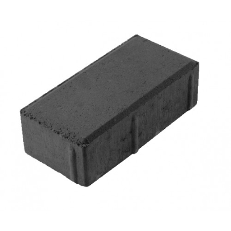 200x100x30 мм темно-серая