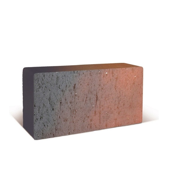 темно-красный флэшинг 200х100х50 мм