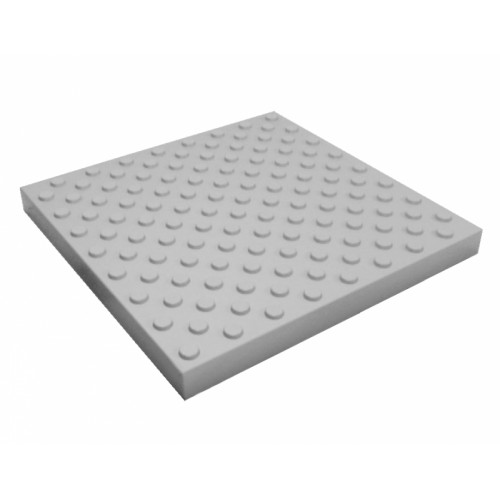 500x500x50 мм серая