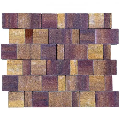 Ландхаус Color Mix