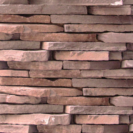 Ростовский терракотовый слоеный