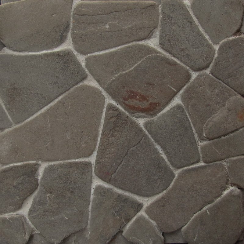 Ростовский серо-зеленый голыш