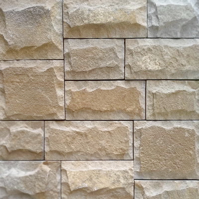 Ростовский серо-желтый плитка с заколом