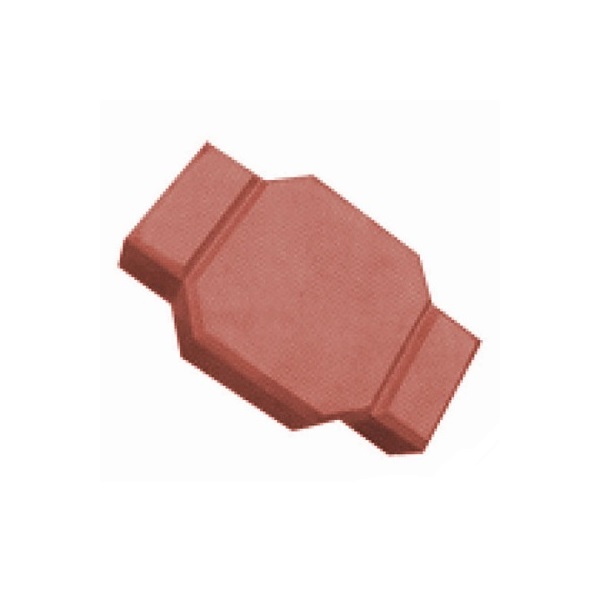 Маг(цветной) 
40шт/кв.м 225x136x60