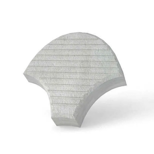 Чешуя(серый) 
33шт/кв.м 245x190x60