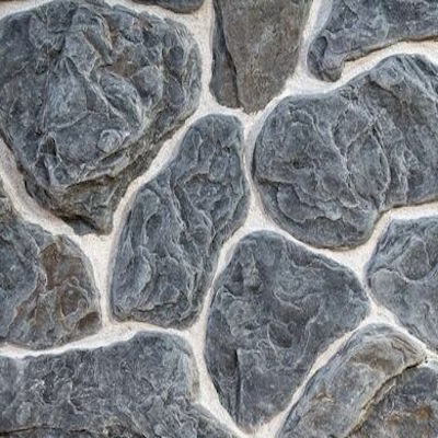 Дракон черно-синий