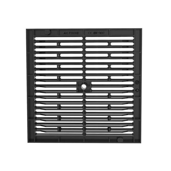 Решетка пластиковая
300х300