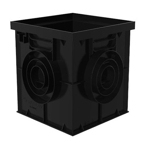 Дождеприемник пластиковый