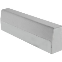 Гладкий Серый
1000х300х150