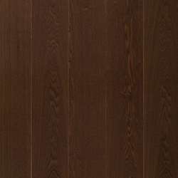 Ясень шоколад