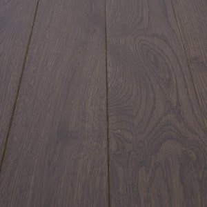 Дуб, Масло-воск, Рустик