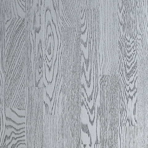 Дуб Сильвер Мист масло трехполосный