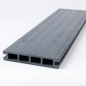 ECODECKING СЕРЫЙ