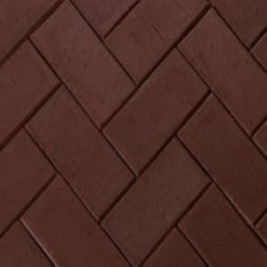 Клинкер коричневый