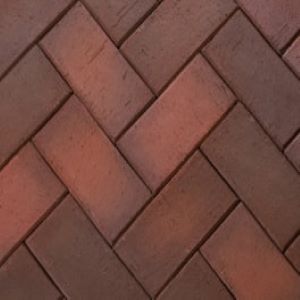 Темно-красный